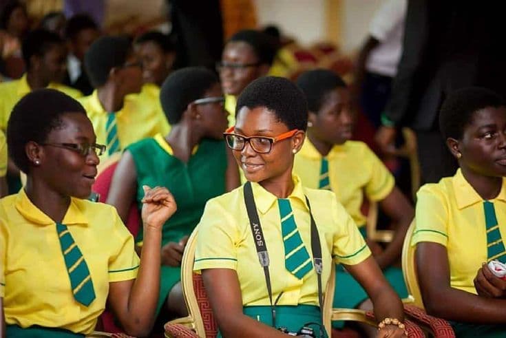 EduBridge students